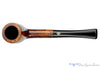 Blue Room Briars is proud to present this BBB Silver Grain 602 Billiard Estate Pipe