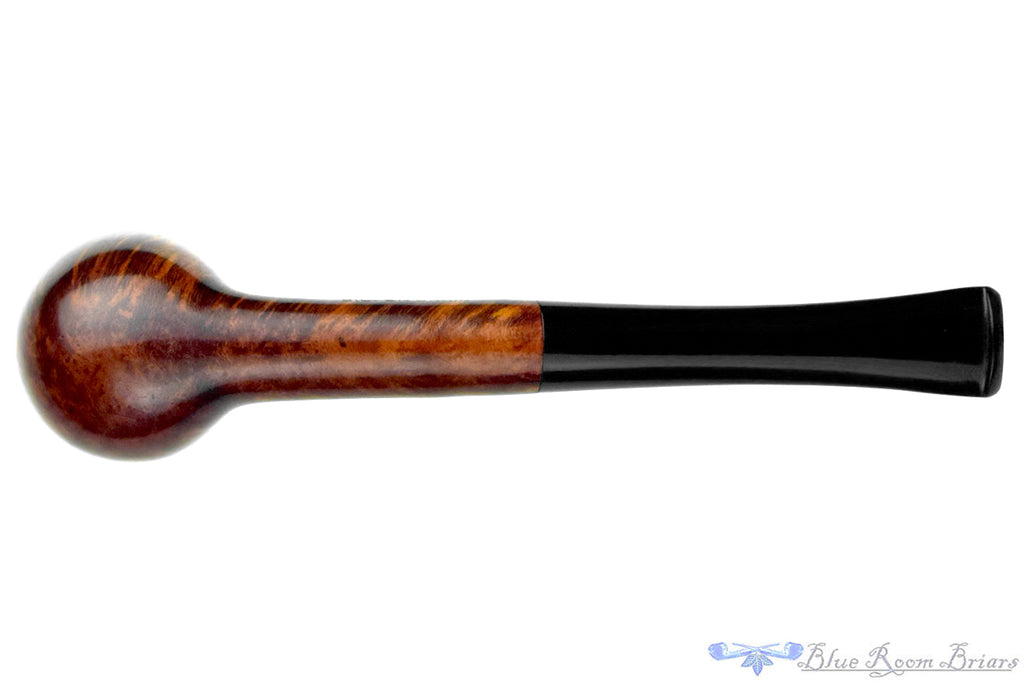 Blue Room Briars is proud to present this BBB Silver Grain 602 Billiard Estate Pipe