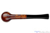 Blue Room Briars is proud to present this BBB Silver Grain 602 Billiard Estate Pipe
