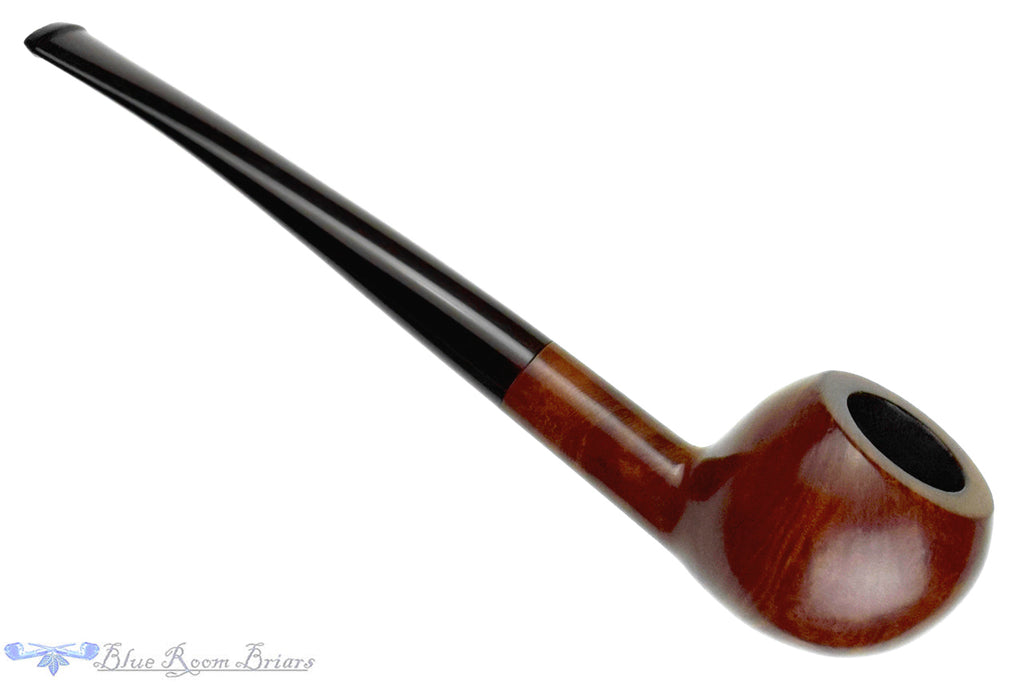Blue Room Briars is proud to present this Masta Patent Standard 78 Prince (6mm Filter) Estate Pipe