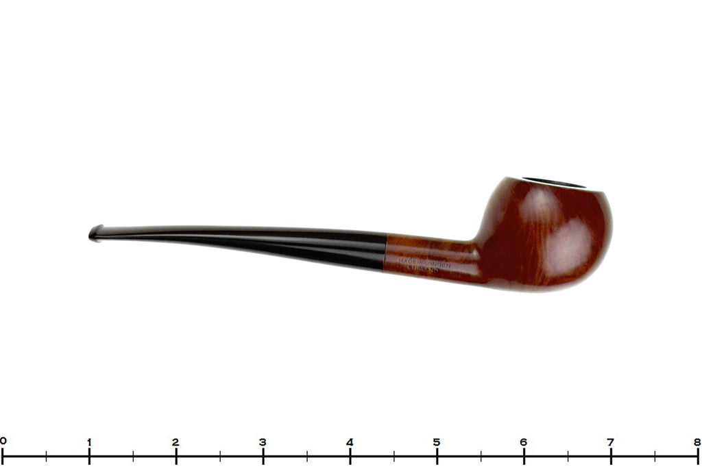 Blue Room Briars is proud to present this Masta Patent Standard 78 Prince (6mm Filter) Estate Pipe