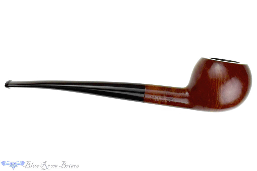 Blue Room Briars is proud to present this Masta Patent Standard 78 Prince (6mm Filter) Estate Pipe