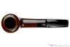 Blue Room Briars is proud to present this Matador Bent Scoop Dublin with Oval Shank Estate Pipe