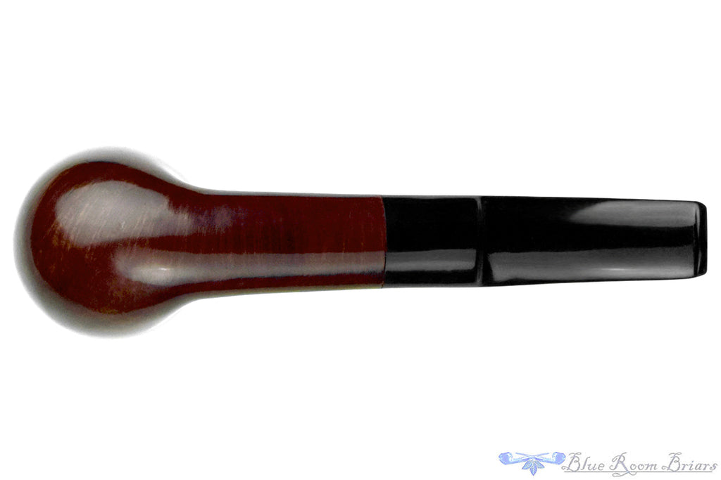 Blue Room Briars is proud to present this Matador Bent Scoop Dublin with Oval Shank Estate Pipe