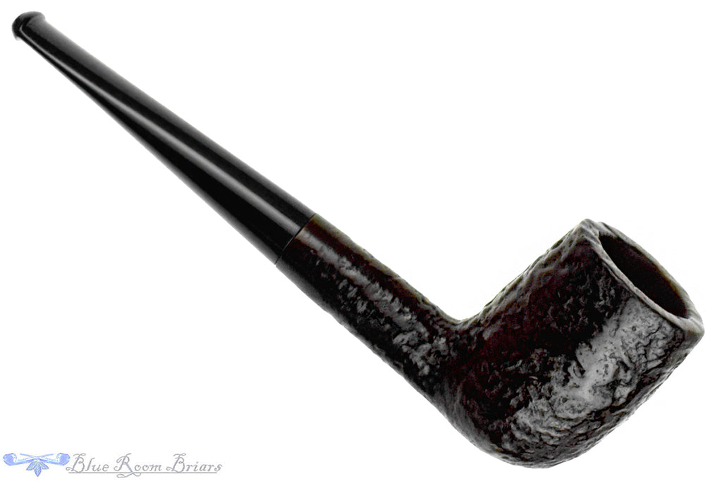 Blue Room Briars is proud to present this Hardcastle's British Made Jack O'London 53 Sandblast Billiard Estate Pipe
