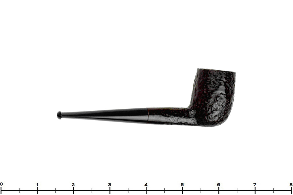 Blue Room Briars is proud to present this Hardcastle's British Made Jack O'London 53 Sandblast Billiard Estate Pipe