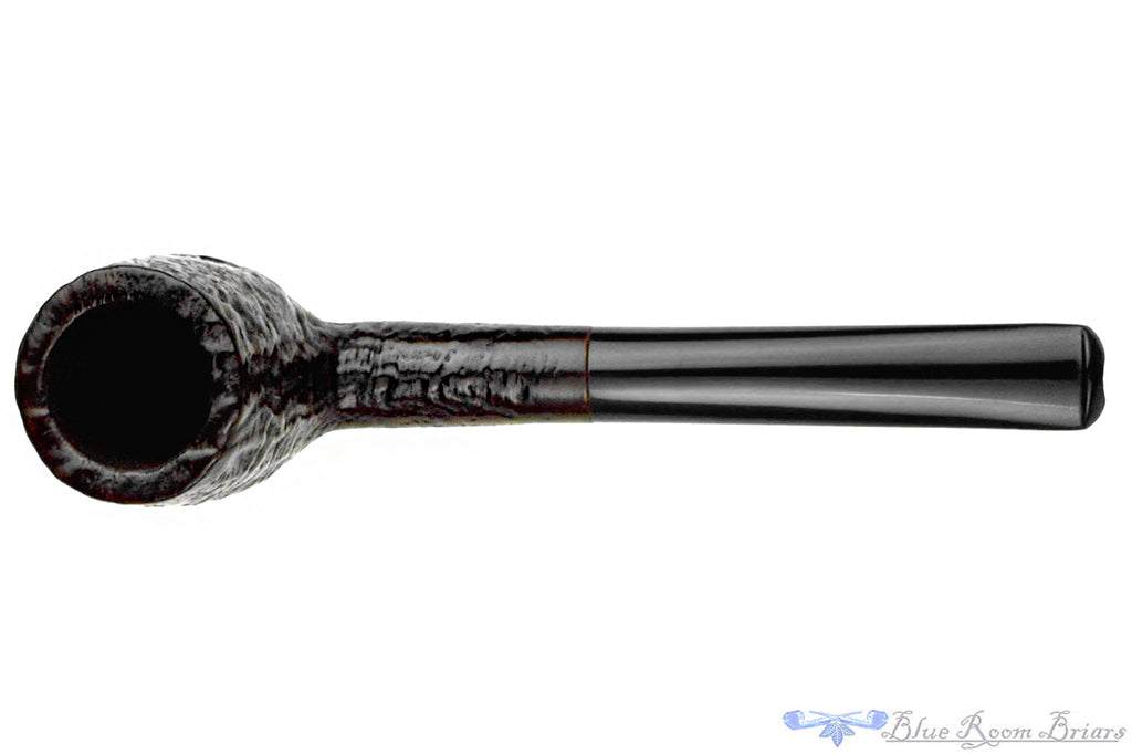 Blue Room Briars is proud to present this Hardcastle's British Made Jack O'London 53 Sandblast Billiard Estate Pipe