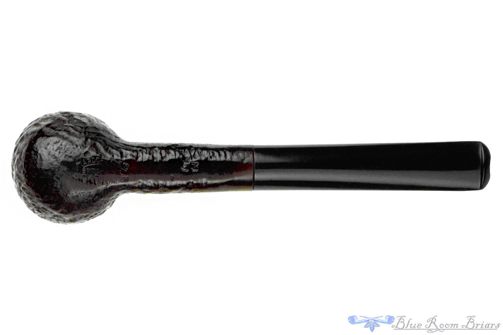 Blue Room Briars is proud to present this Hardcastle's British Made Jack O'London 53 Sandblast Billiard Estate Pipe