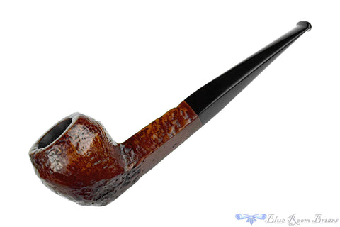 Hans for Harrods LTD Billiard Estate Pipe