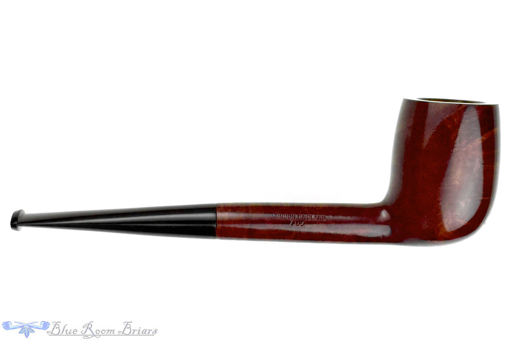 Blue Room Briars is proud to present this Mayfair (Sasieni) 709 Billiard Estate Pipe
