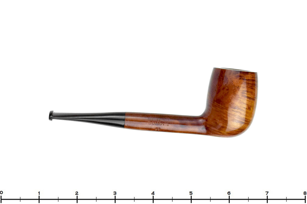 Blue Room Briars is proud to present this The Guildhall London Pipe (Comoy's) 68 Billiard Sitter Estate Pipe