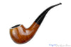 Blue Room Briars is proud to present this Orlik Golden Contrast GC9 Author Estate Pipe