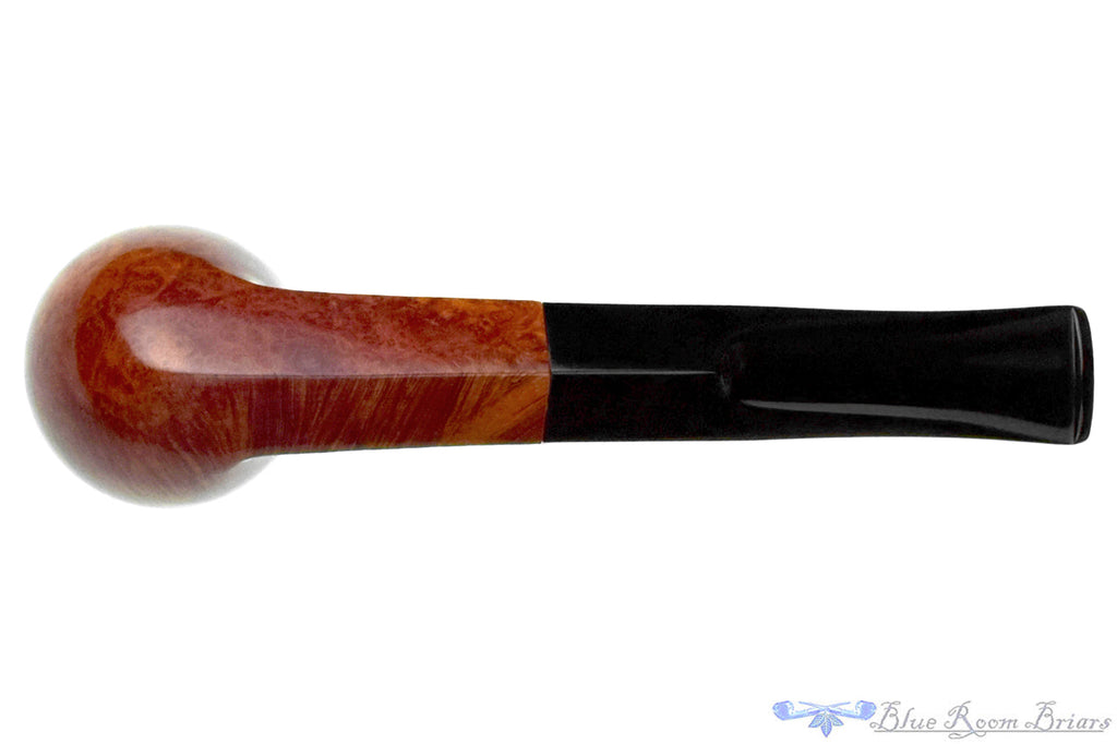 Blue Room Briars is proud to present this BBB London Made 401 Bulldog Estate Pipe