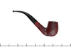Blue Room Briars is proud to present this BBB ** 304 Sandblast Bent Billiard Estate Pipe with BRB Replacement Stem