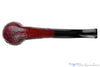 Blue Room Briars is proud to present this BBB ** 304 Sandblast Bent Billiard Estate Pipe with BRB Replacement Stem
