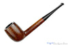 Blue Room Briars is proud to present this BBB Silver Grain 709 Billiard Estate Pipe