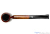 Blue Room Briars is proud to present this BBB Silver Grain 709 Billiard Estate Pipe