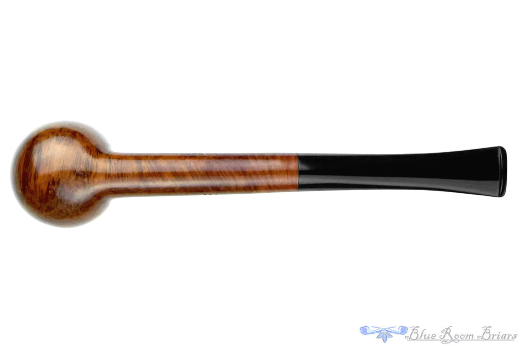 Blue Room Briars is proud to present this BBB Silver Grain 709 Billiard Estate Pipe