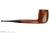Blue Room Briars is proud to present this BBB Silver Grain 709 Billiard Estate Pipe