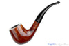 Blue Room Briars is proud to present this Oxford (GBD) 535 Bent Billiard UNSMOKED Estate Pipe