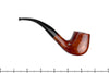 Blue Room Briars is proud to present this Oxford (GBD) 535 Bent Billiard UNSMOKED Estate Pipe