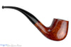 Blue Room Briars is proud to present this Oxford (GBD) 535 Bent Billiard UNSMOKED Estate Pipe