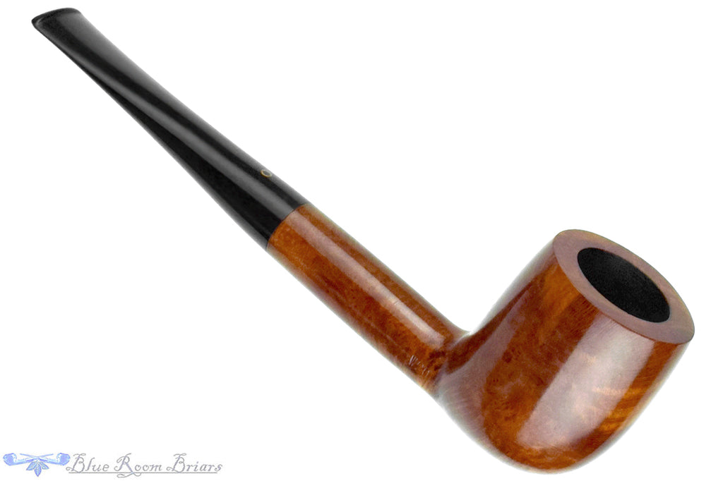 Blue Room Briars is proud to present this Orlik Double Bore W20 Billiard Estate Pipe