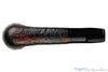 Blue Room Briars is proud to present this Brebbia Linea Roma Sandblast Dublin with Oval Shank Sitter Estate Pipe