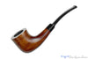 Blue Room Briars is proud to present this Duncan Shinty Bent Dublin Estate Pipe