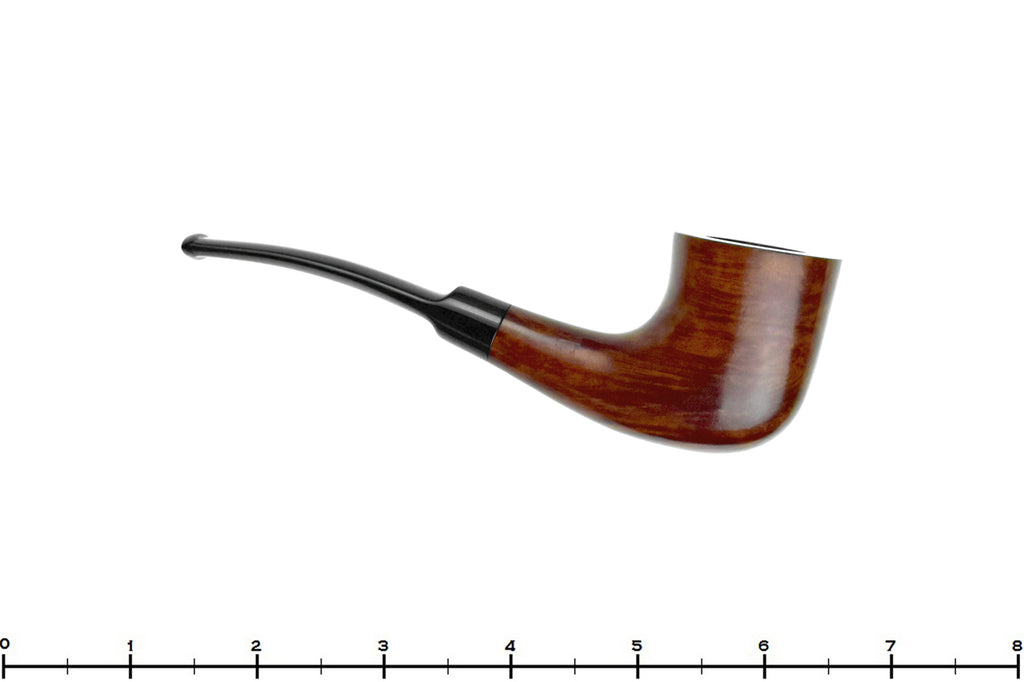 Blue Room Briars is proud to present this Duncan Shinty Bent Dublin Estate Pipe