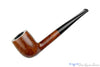 Blue Room Briars is proud to present this Orlik Golden Contrast 13 Billiard Estate Pipe