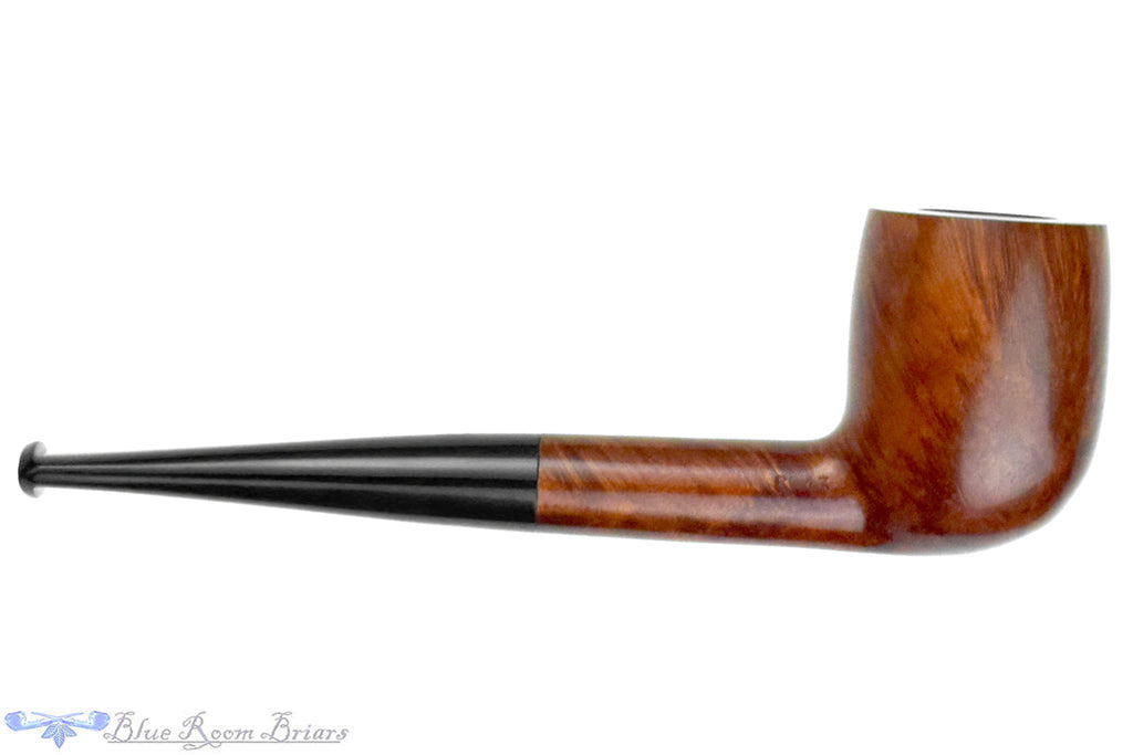 Blue Room Briars is proud to present this Orlik Golden Contrast 13 Billiard Estate Pipe