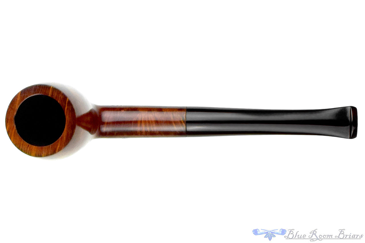 BBB Minerva 602 Billiard Estate Pipe – Blue Room Briars