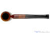 Blue Room Briars is proud to present this BBB Minerva 602 Billiard Estate Pipe 