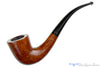 Blue Room Briars is proud to present this The Academy Award London Pipe (Comoy's) 225 Bent Dublin Estate Pipe