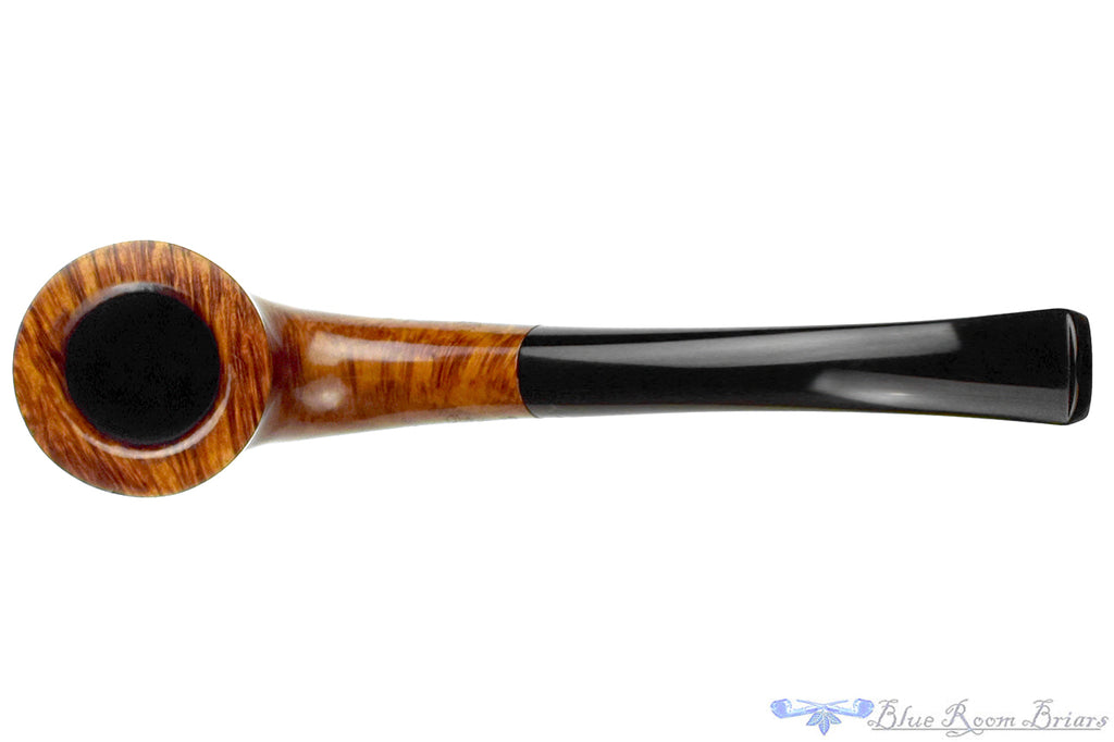 Blue Room Briars is proud to present this The Academy Award London Pipe (Comoy's) 225 Bent Dublin Estate Pipe