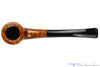 Blue Room Briars is proud to present this The Academy Award London Pipe (Comoy's) 225 Bent Dublin Estate Pipe