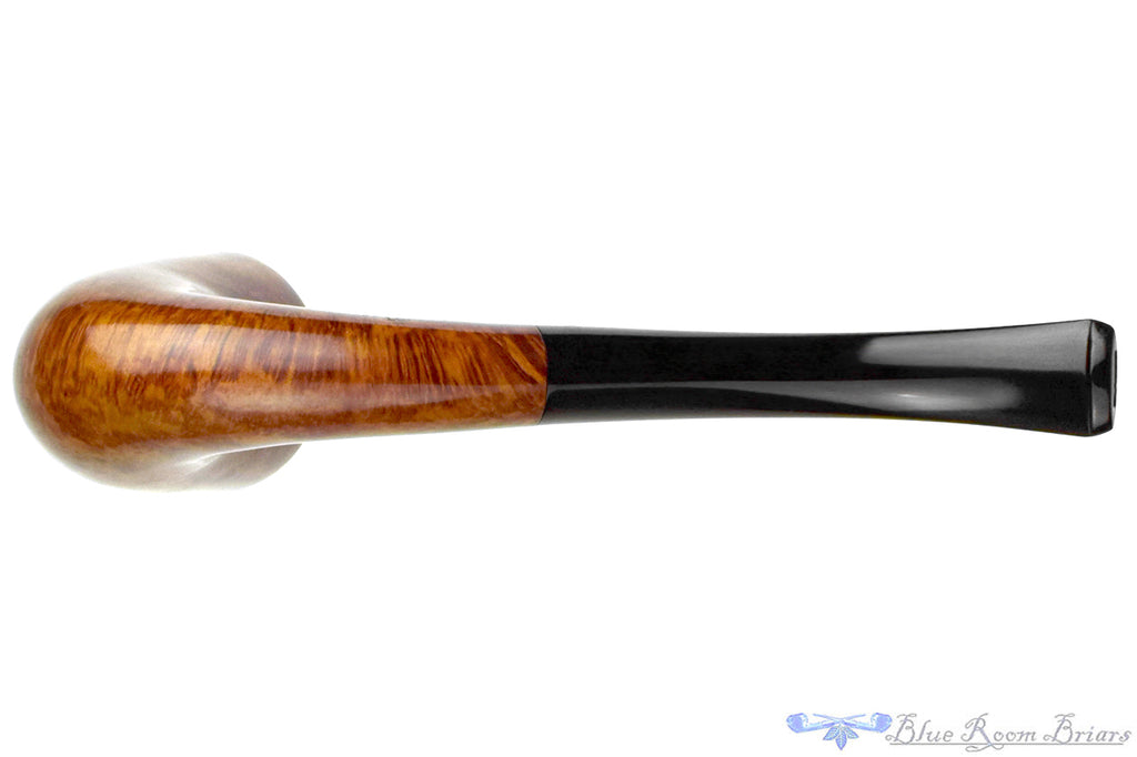 Blue Room Briars is proud to present this The Academy Award London Pipe (Comoy's) 225 Bent Dublin Estate Pipe
