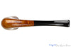 Blue Room Briars is proud to present this The Academy Award London Pipe (Comoy's) 225 Bent Dublin Estate Pipe