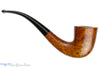 Blue Room Briars is proud to present this The Academy Award London Pipe (Comoy's) 225 Bent Dublin Estate Pipe