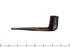 Blue Room Briars is proud to present this Orik De Luxe L1x289 Sandblast Billiard Estate Pipe