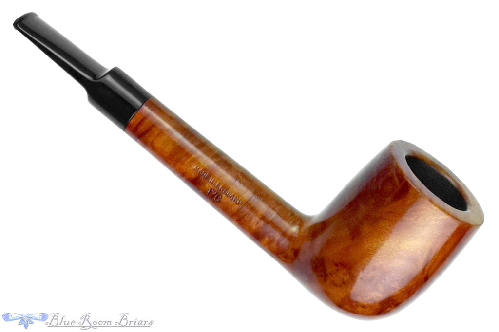 BBB London Made 176 Lovat Estate Pipe