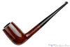 Blue Room Briars is proud to present this Orlik De Luxe L170 Stacked Billiard Estate Pipe