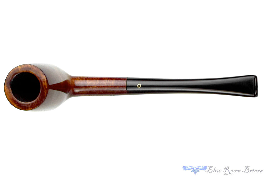 Blue Room Briars is proud to present this Orlik De Luxe L170 Stacked Billiard Estate Pipe