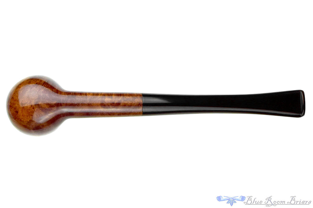 Blue Room Briars is proud to present this Orlik De Luxe L170 Stacked Billiard Estate Pipe