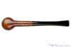 Blue Room Briars is proud to present this Orlik De Luxe L170 Stacked Billiard Estate Pipe