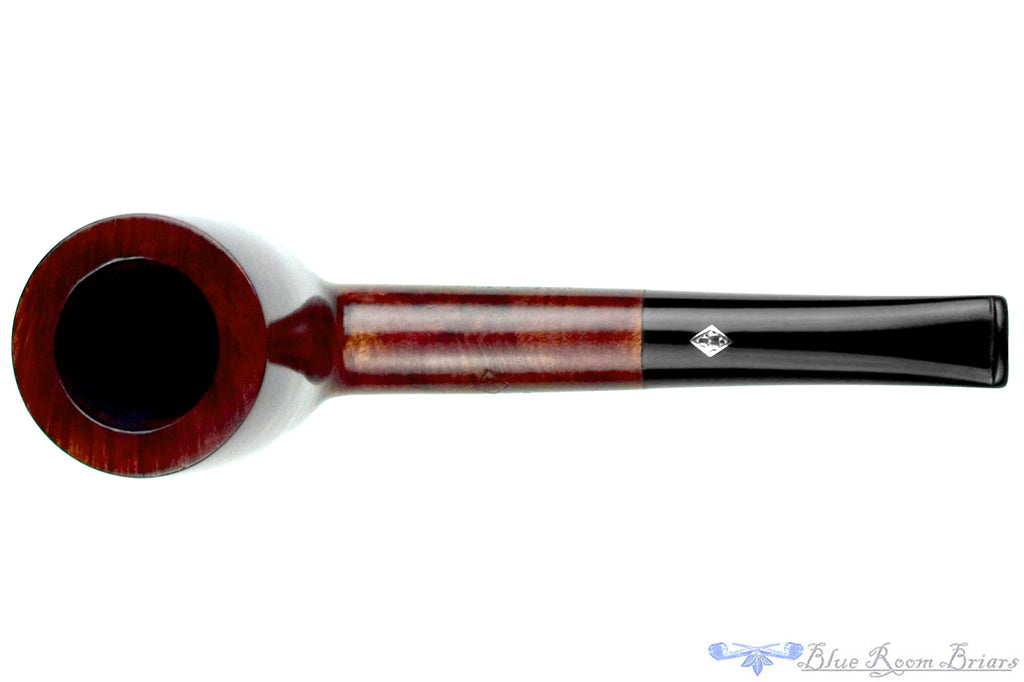 Blue Room Briar is proud to present this BBB Classic 667 Billiard Estate Pipe