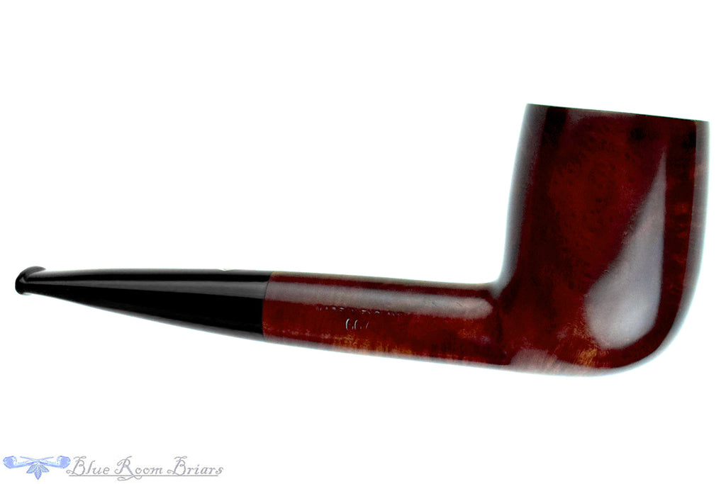 Blue Room Briar is proud to present this BBB Classic 667 Billiard Estate Pipe
