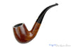 Blue Room Briars is proud to present this BBB Victorian 300 Bent Billiard Estate Pipe