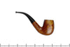 Blue Room Briars is proud to present this BBB Victorian 300 Bent Billiard Estate Pipe